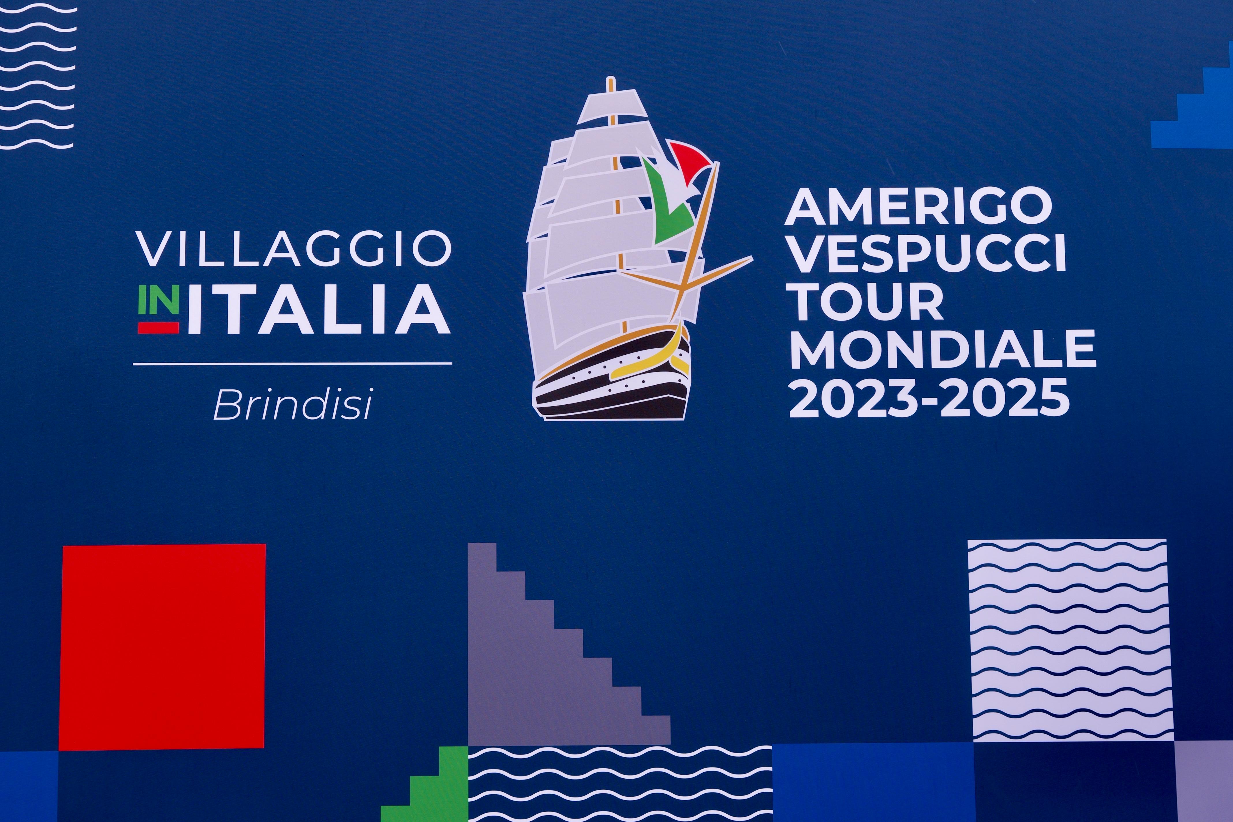 Galleria BRINDISI, EMILIANO AL CONVEGNO SULLA DISABILITÀ IN OCCASIONE DEL TOUR MEDITERRANEO DELLA “VESPUCCI”: “SERVE DIALOGO E LEALE COLLABORAZIONE” - Diapositiva 4 di 4