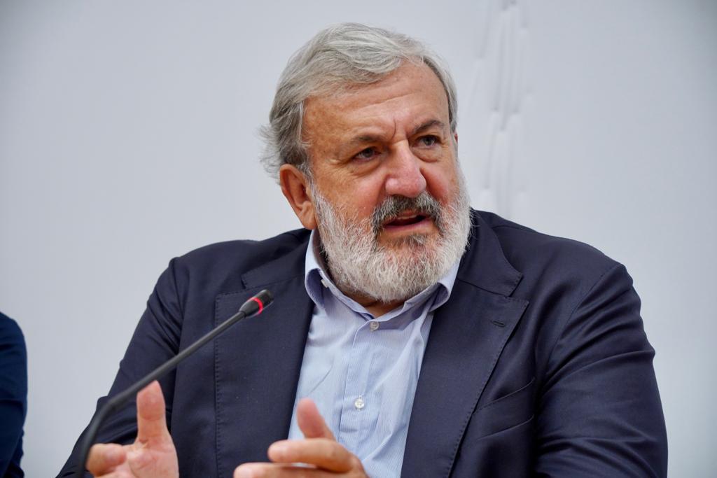 Galleria Piano di sviluppo industriale di NTC – Masterplan, sottoscritto l’Accordo di Programma con la Regione Puglia - Diapositiva 11 di 13