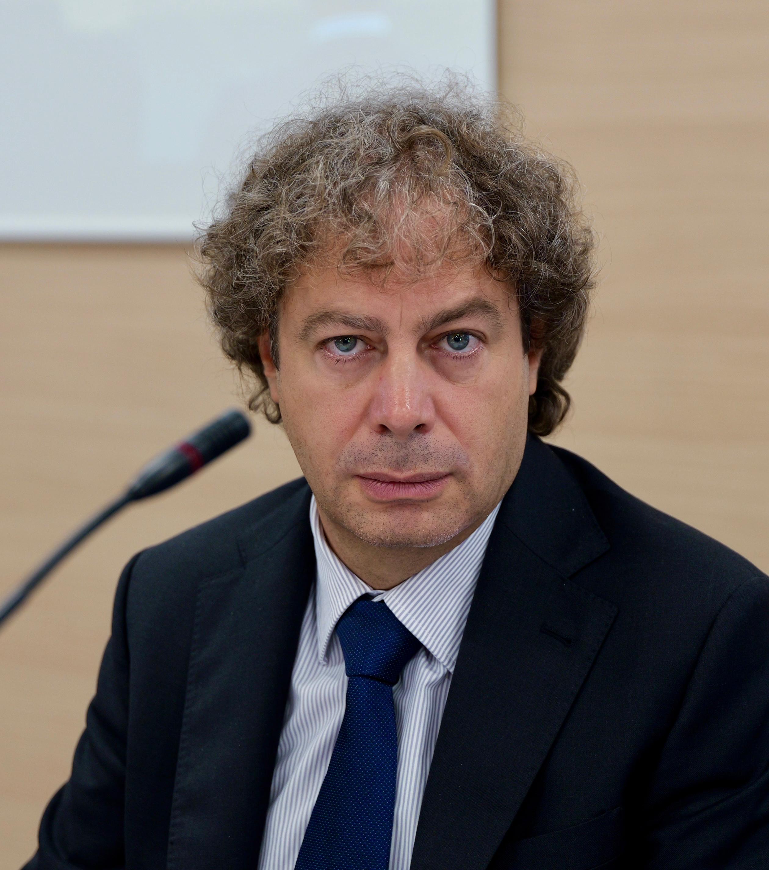 Galleria “La Puglia hub dell’idrogeno: esperienze e prospettive a confronto” - Diapositiva 8 di 8