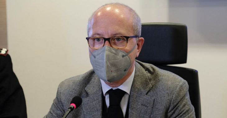 Galleria Accordo di Programma Quadro per la tutela ambientale - Diapositiva 1 di 5