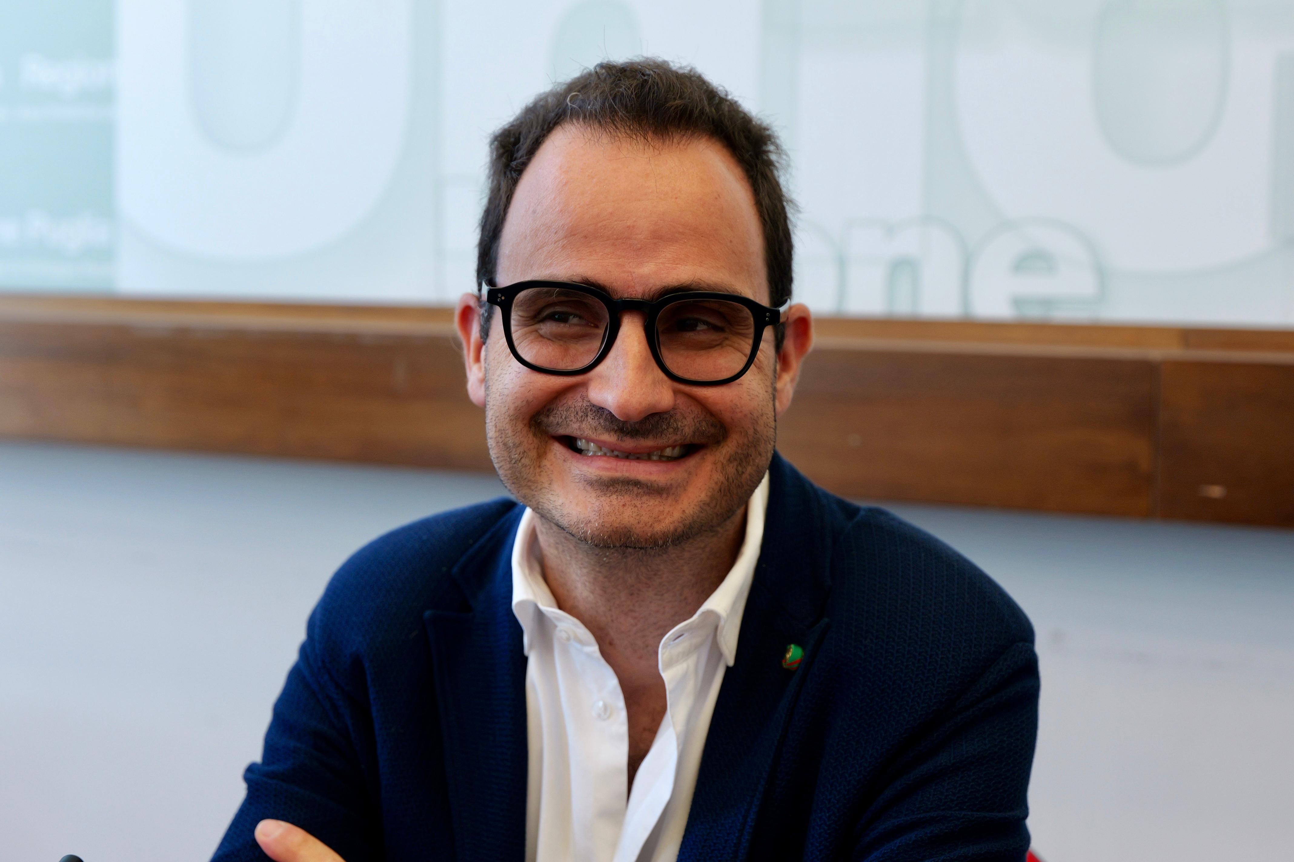 Galleria Contrasto al caporalato e al lavoro irregolare in agricoltura: sottoscritto il protocollo regionale d’intesa - Diapositiva 4 di 7