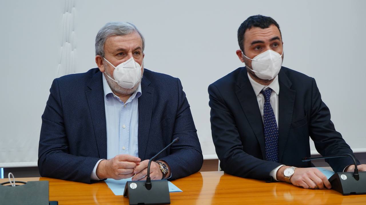 Galleria In arrivo il nuovo Nidi: 35 milioni di risorse iniziali e aiuti adeguati alla nascita di nuove imprese - Diapositiva 5 di 5