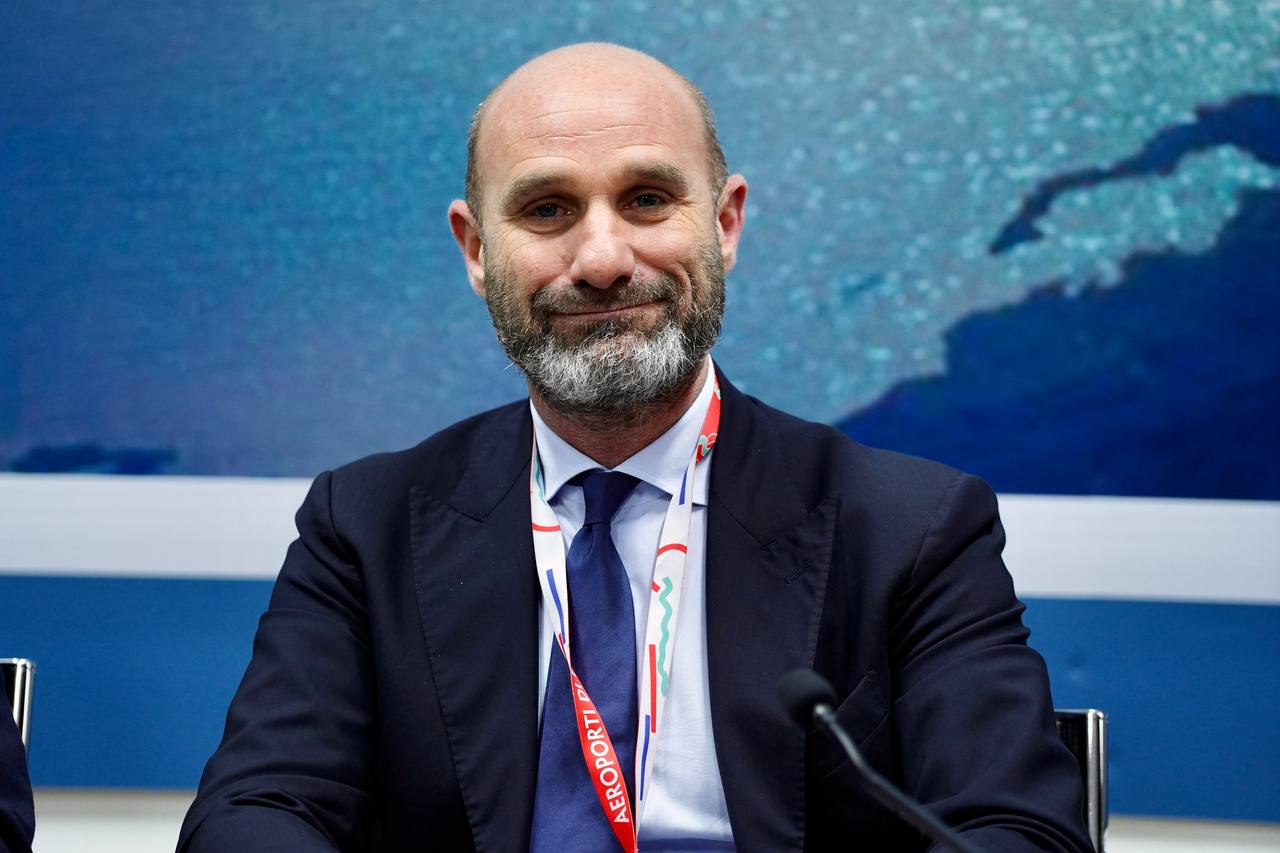 Galleria “Criptaliae Spaceport”: bando assegnato e avvio dei programmi  per il primo spazioporto a Grottaglie - Diapositiva 4 di 5