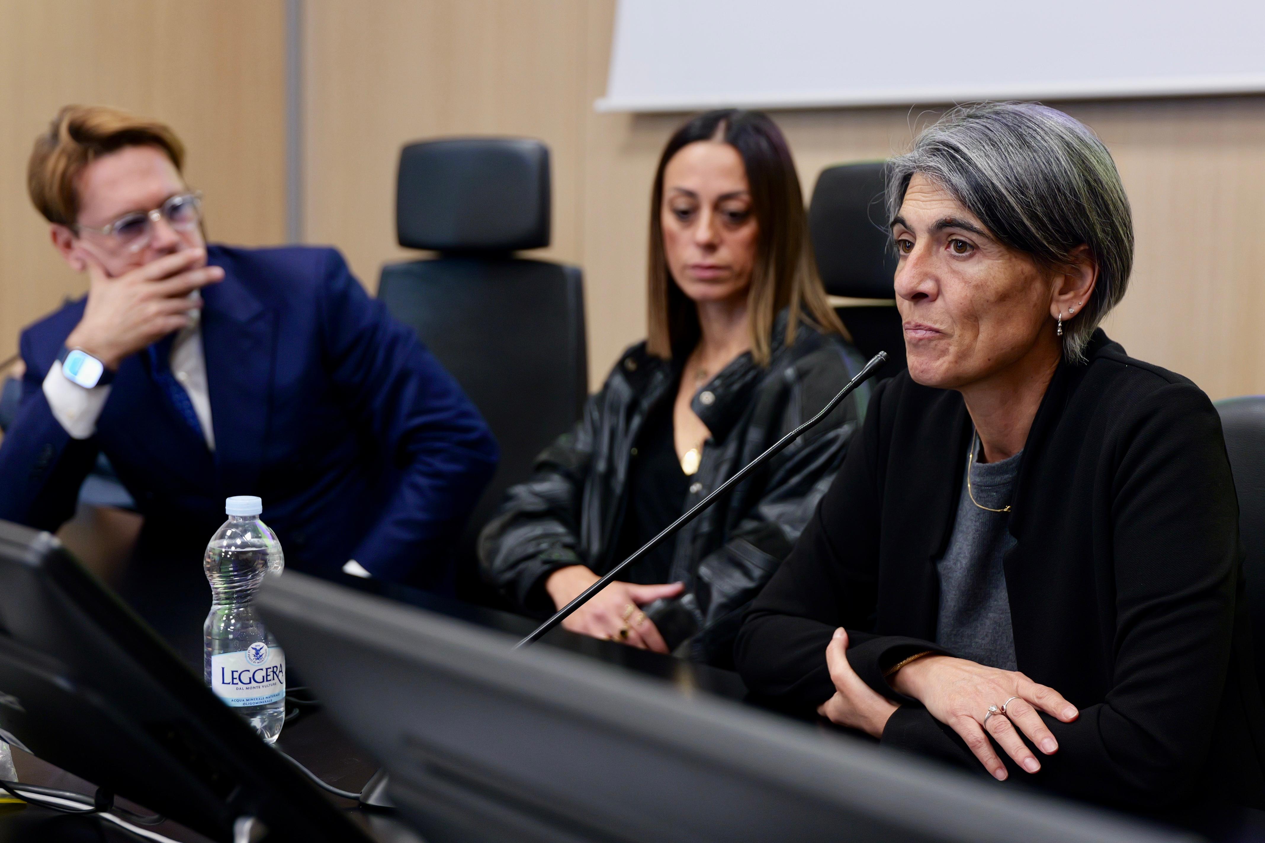 Galleria Scuola d’Amore, dalla Regione sostegno a progetti universitari di educazione all’affettività - Diapositiva 3 di 9