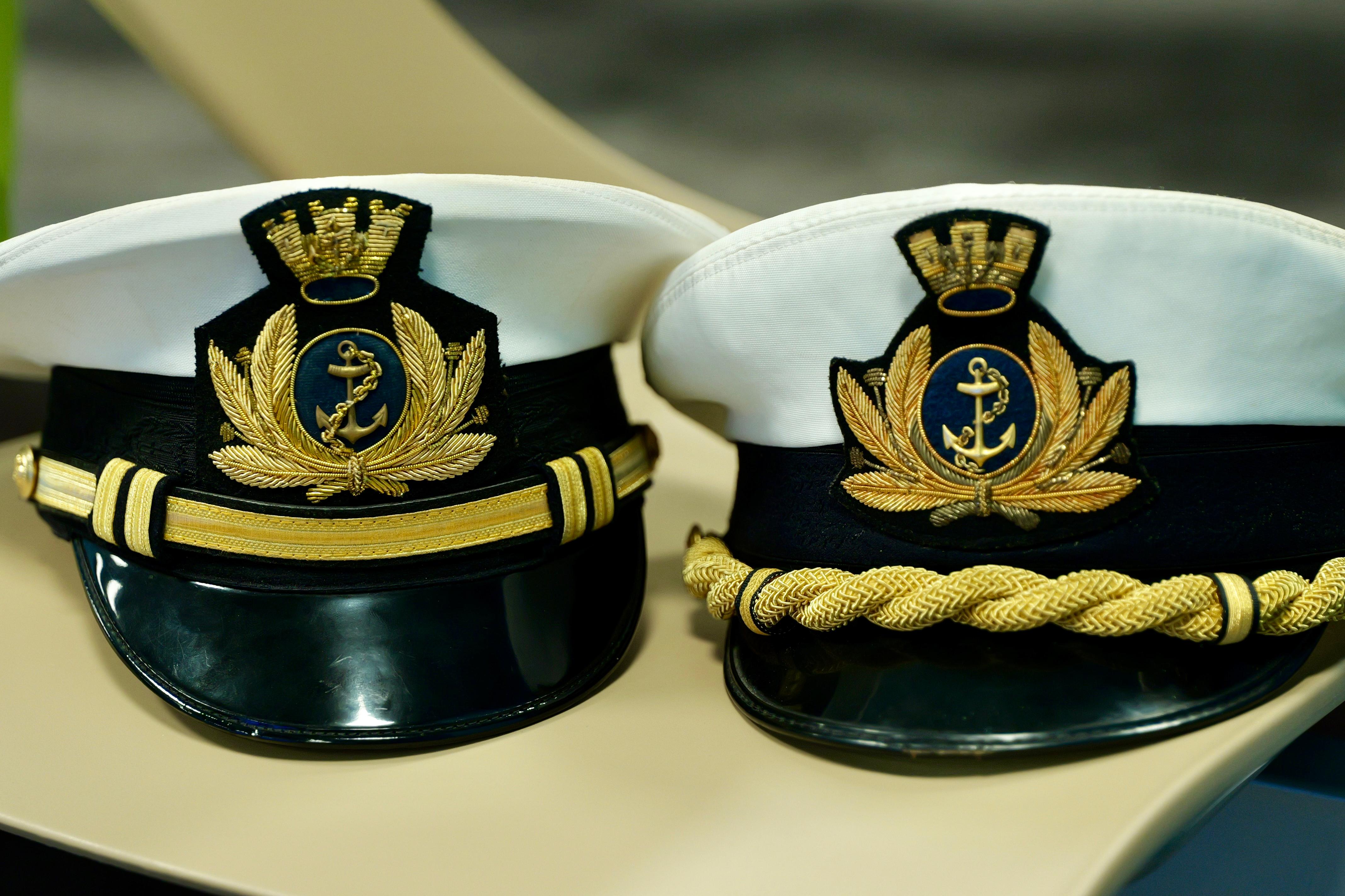 Galleria In Fiera del Levante presentazione del Quadro di assetto dei porti della Regione Puglia - Diapositiva 4 di 8