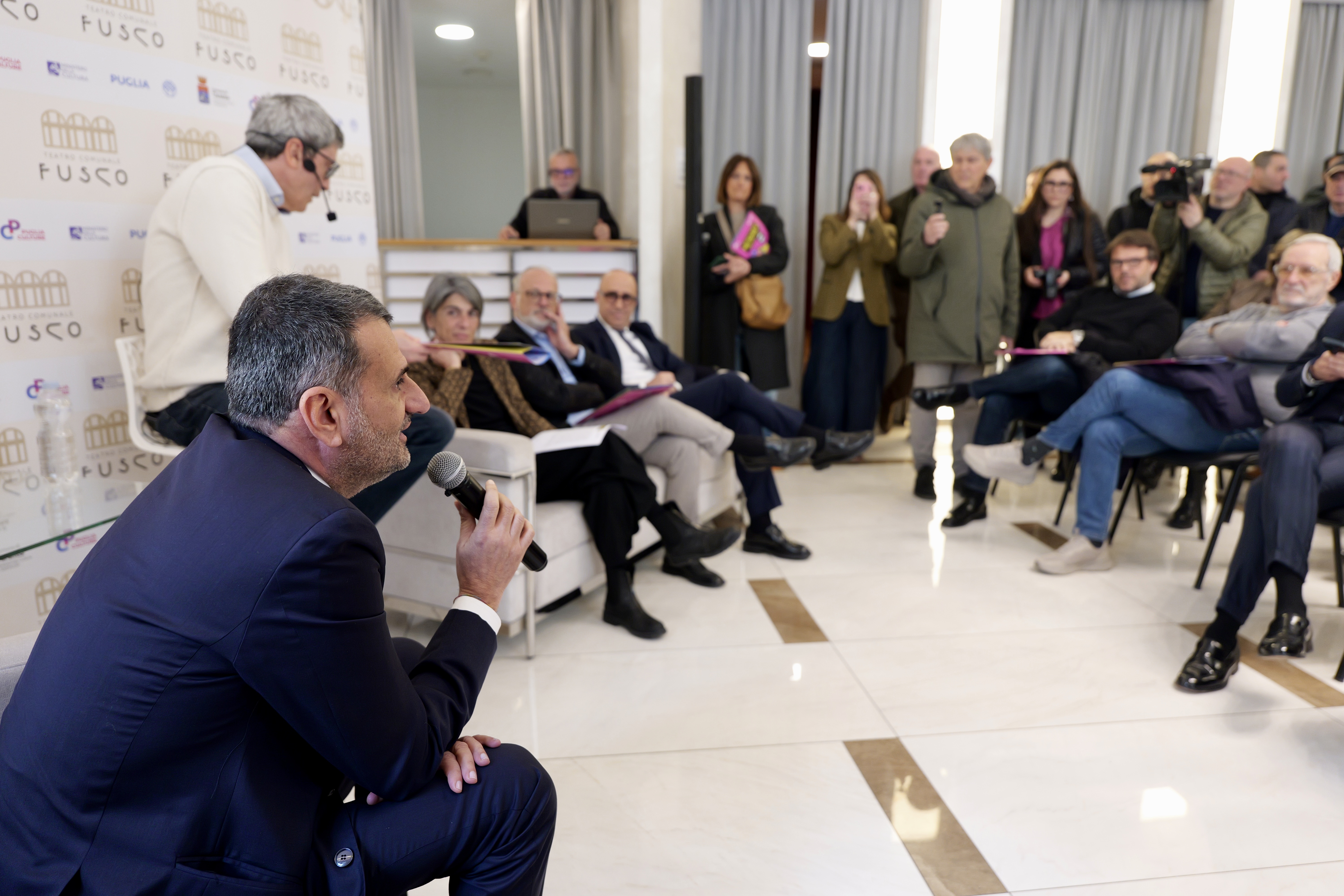 Galleria MEDIMEX 2026 Taranto 17-21 giugno - Diapositiva 6 di 18