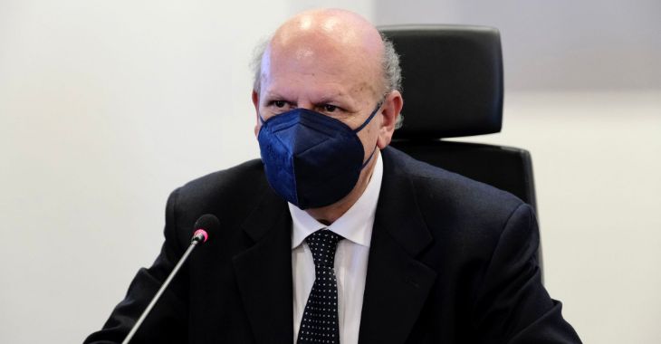 Galleria Accordo di Programma Quadro per la tutela ambientale - Diapositiva 5 di 5