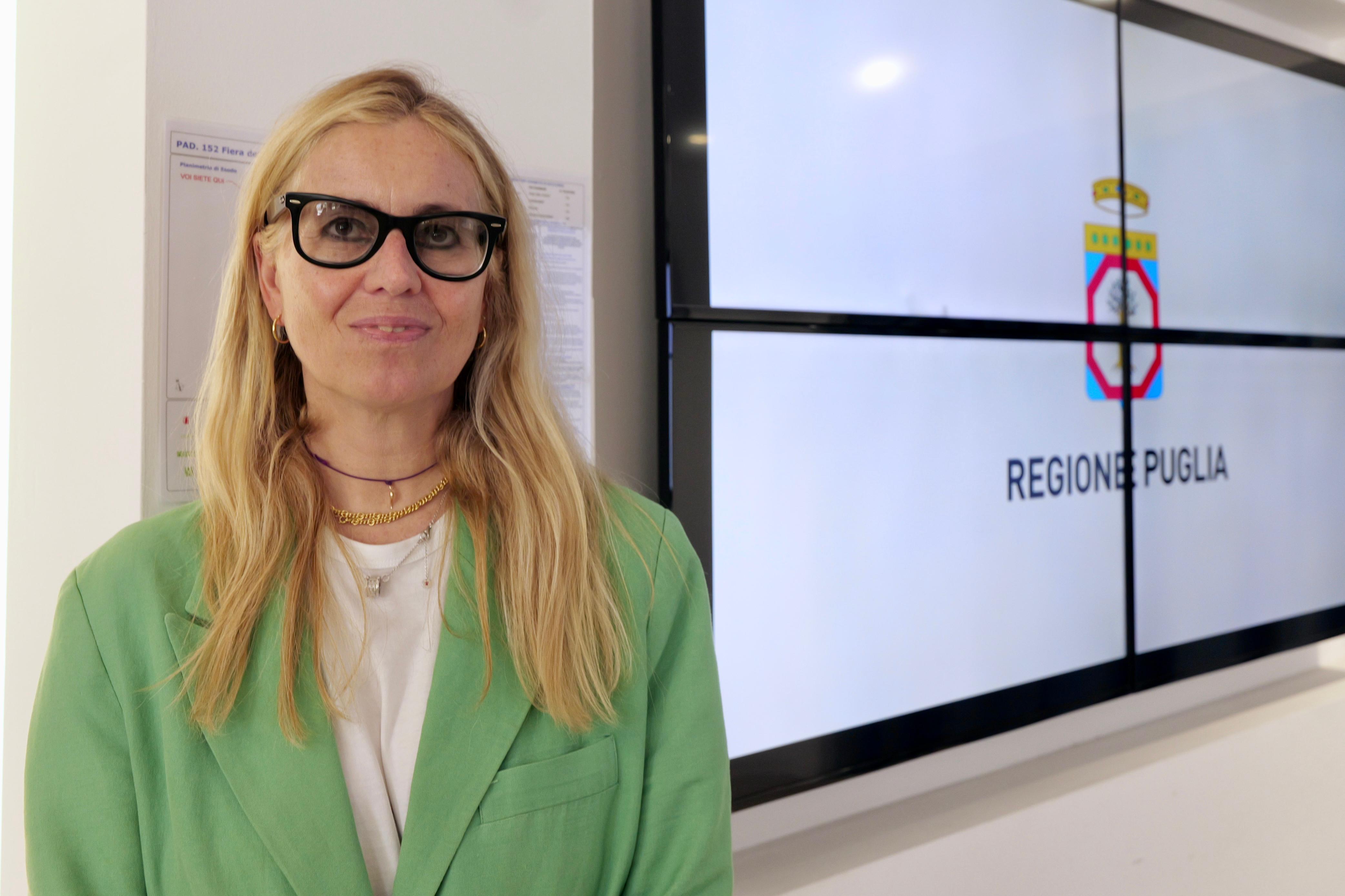 Galleria Ex Ilva, Emiliano convoca istituzioni e parti sociali per valutare le proposte del Governo: 