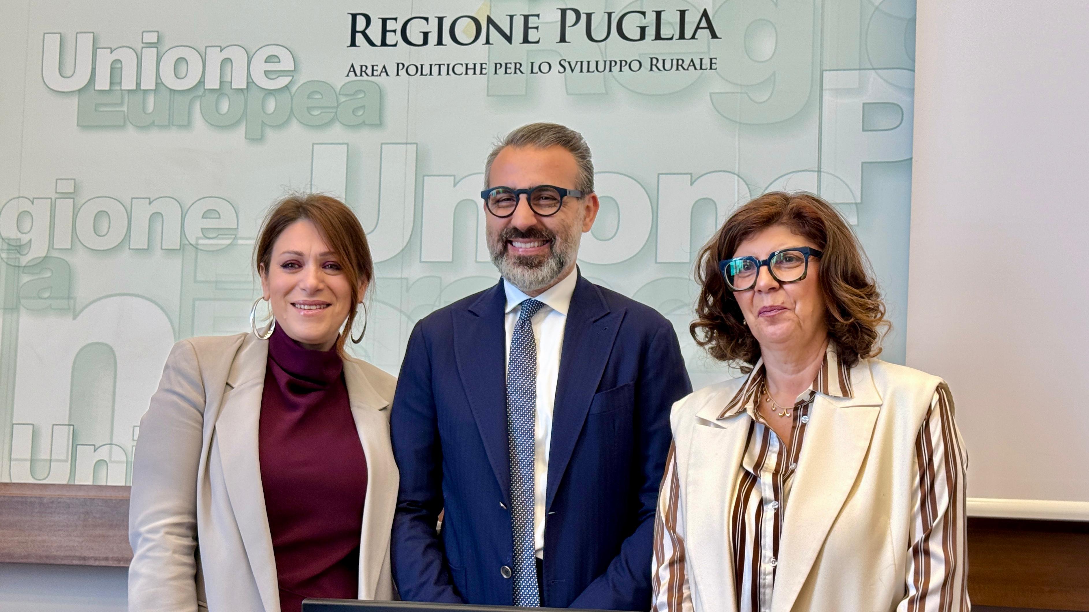 Galleria Puglia, un’altra dimensione del gusto al Vinitaly 2026 - Diapositiva 2 di 8