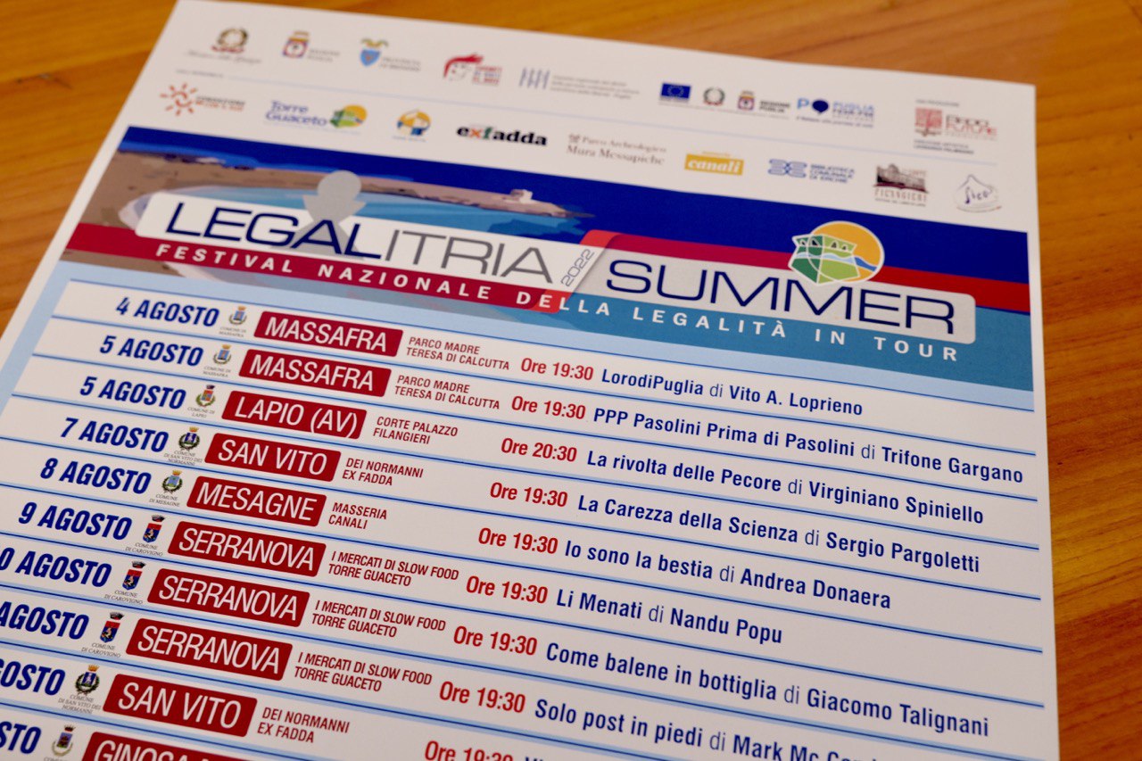 Galleria Radici Future produzioni lancia 