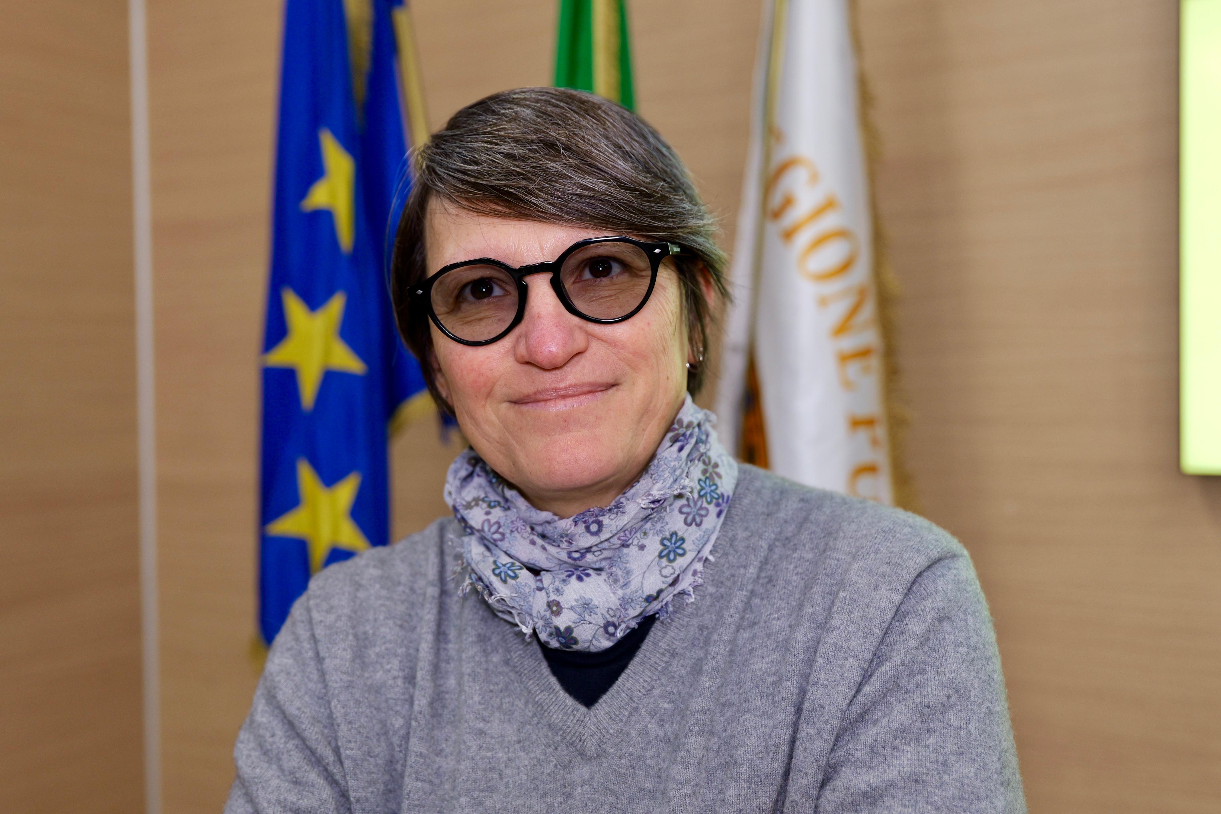 Galleria Politiche di genere nelle amministrazioni comunali: l’evento finale di “Genereincomune” con Anci Puglia - Diapositiva 1 di 11