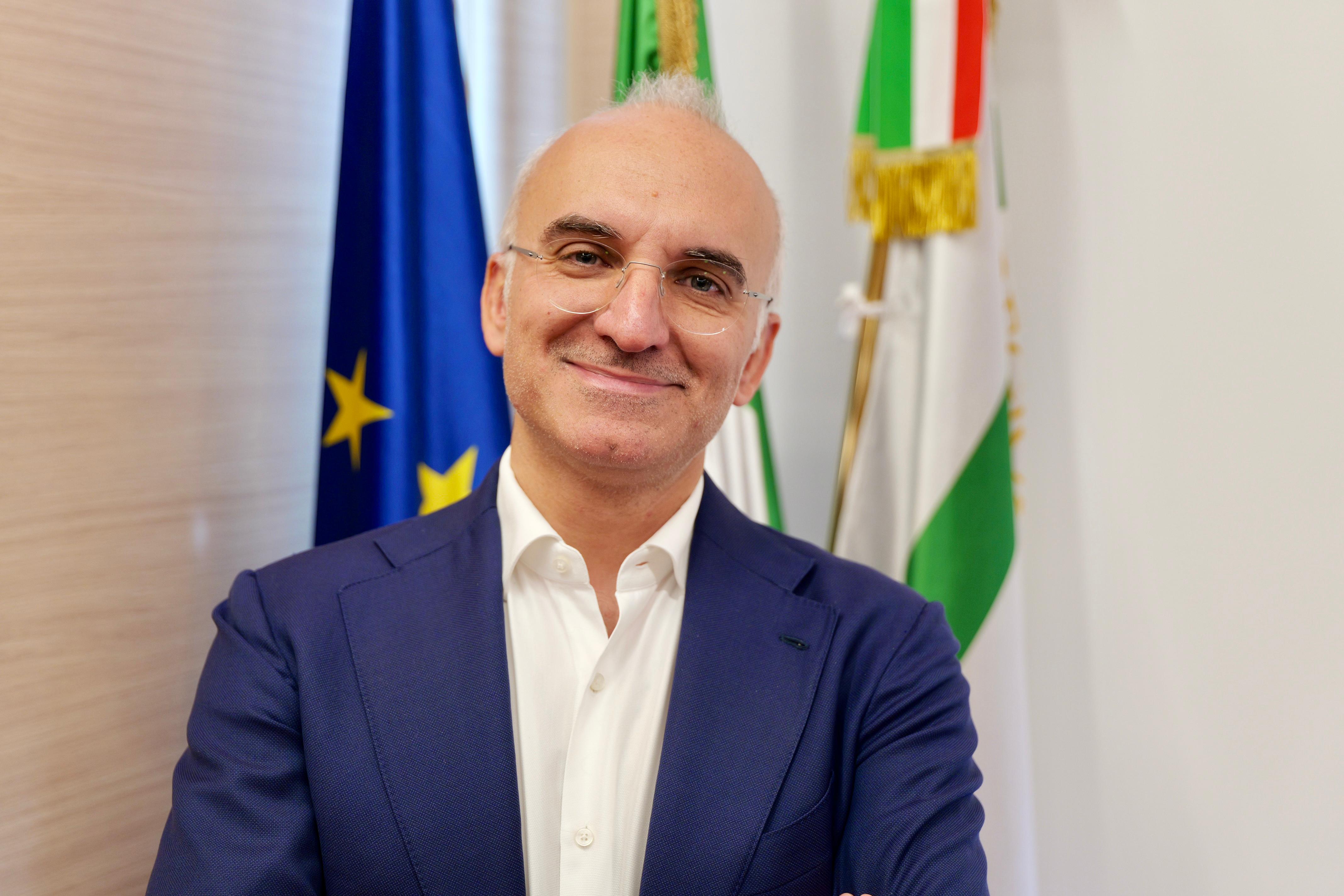 Galleria Vivere e lavorare (d)al Sud si può. Il 12 e 13 aprile, con ABCD, Bari riaccoglie la sfida di diventare Capitale Digitale. - Diapositiva 3 di 5