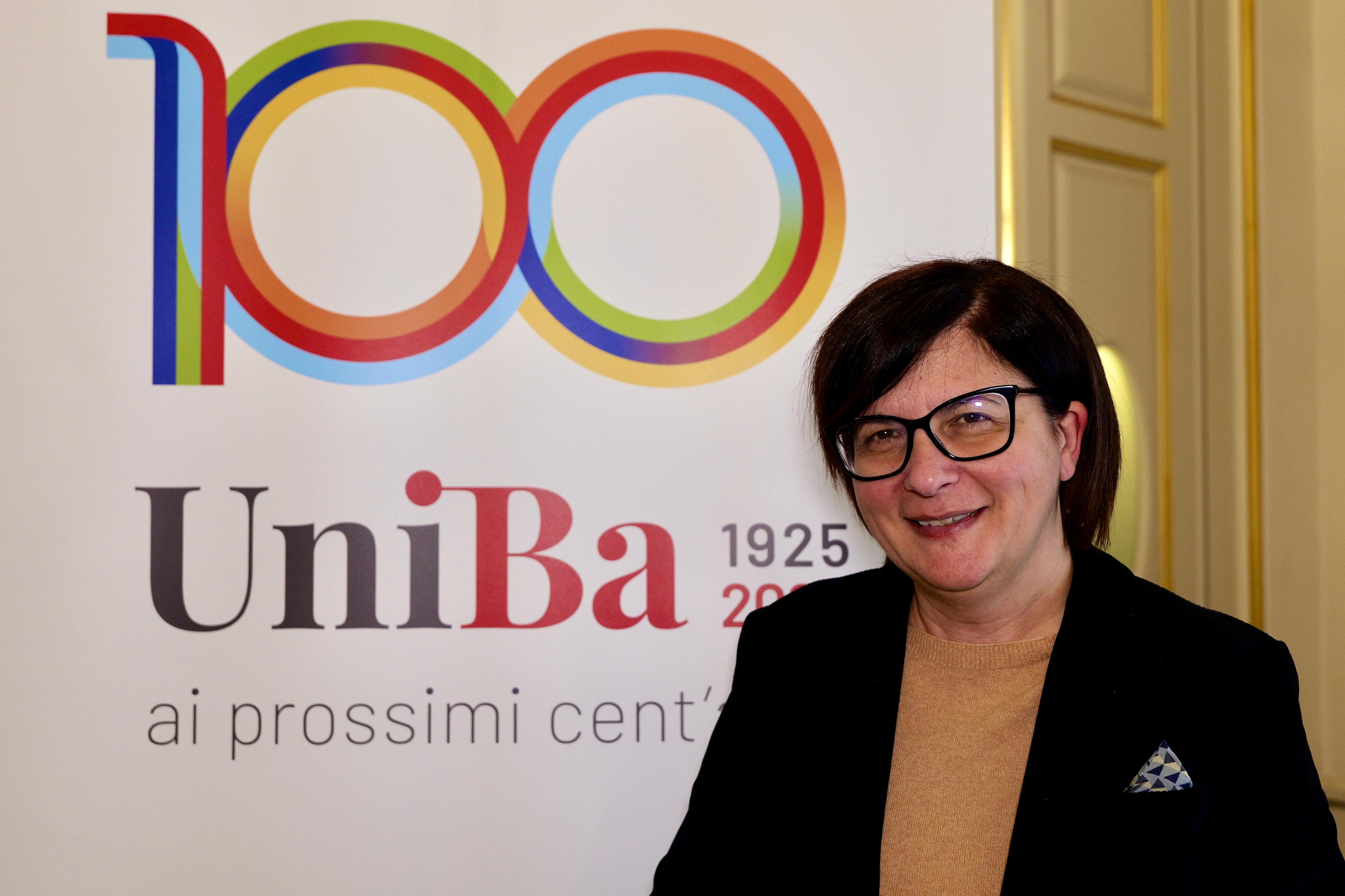 Galleria I CENTO ANNI DELL’UNIVERSITA’&nbsp; DI BARI: &nbsp;DICHIARAZIONE DEL PRESIDENTE EMILIANO E DEGLI ASSESSORI LEO, MATRANGOLA E CILIENTO - Diapositiva 2 di 3