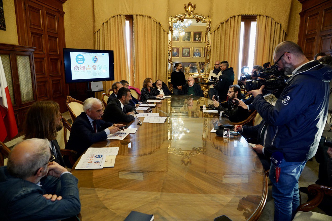 Galleria PNRR, il piano della ASL per la città di Bari: 60 milioni per potenziare territorio e ospedali - Diapositiva 7 di 15