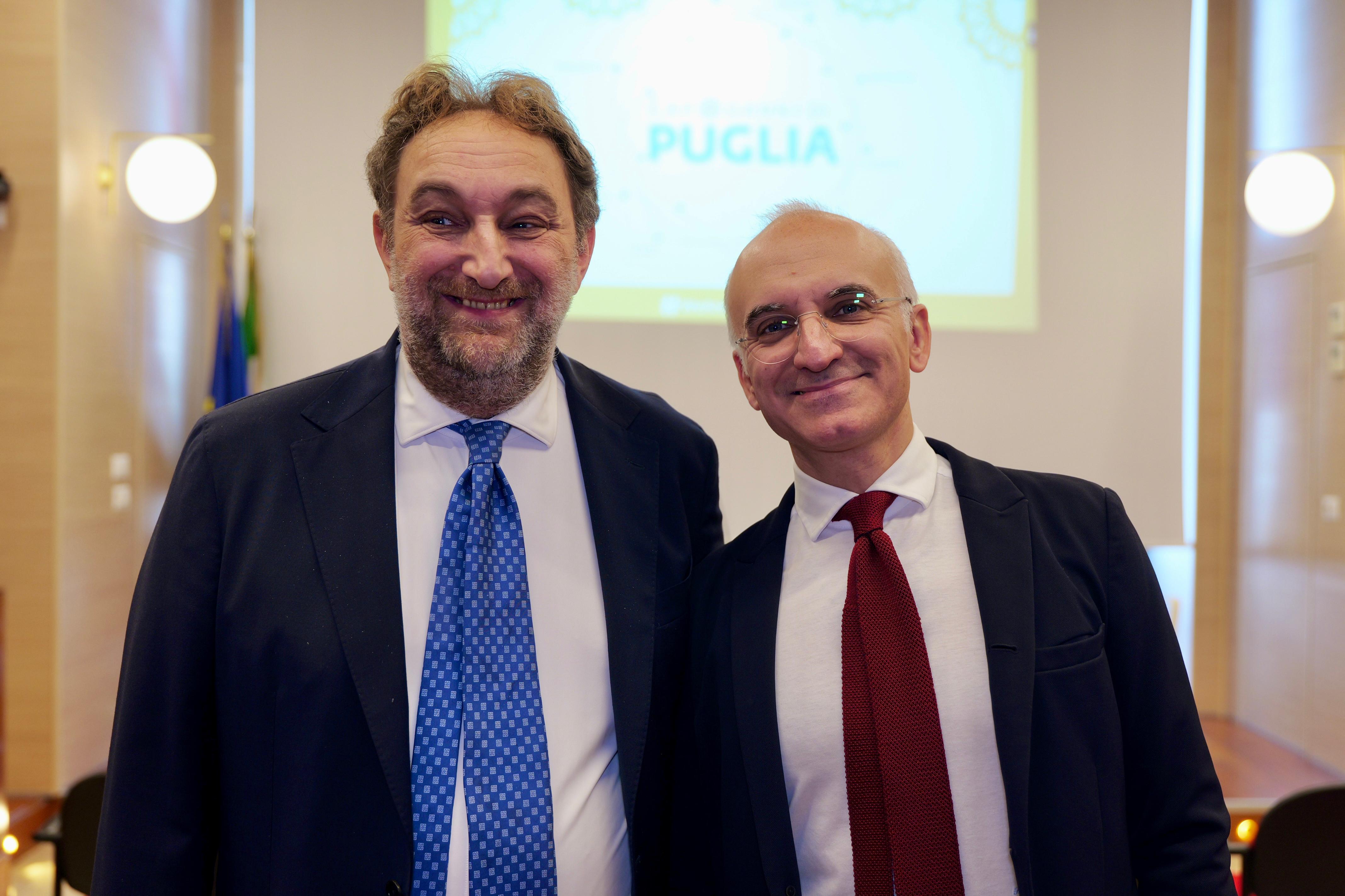 Galleria Vacanze, la Puglia destinazione da assaporare d’inverno fra musica ed eventi - Diapositiva 6 di 8