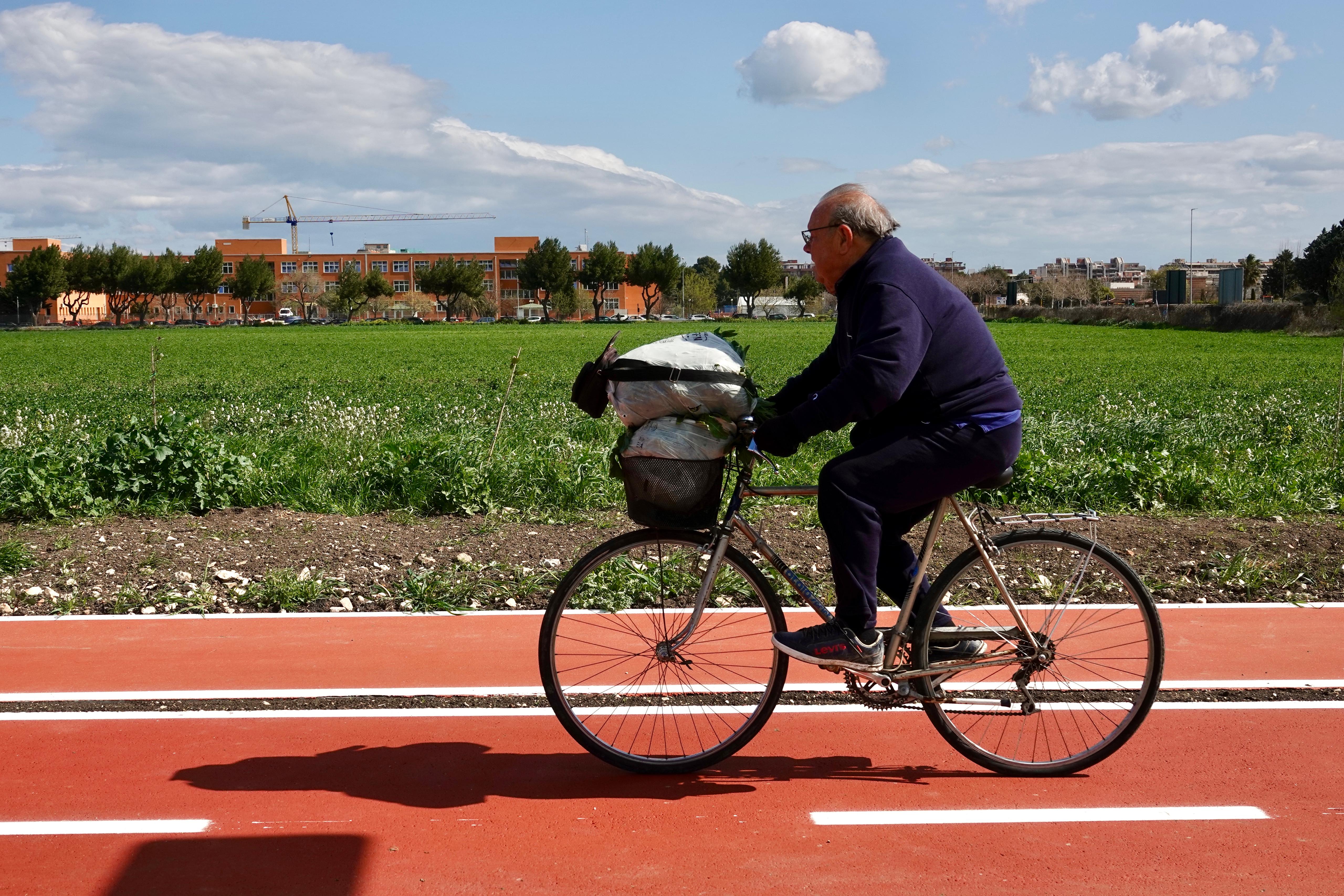 Galleria Orbitale Urbana Area Ovest, inaugurata questa mattina la nuova infrastruttura - Diapositiva 4 di 12