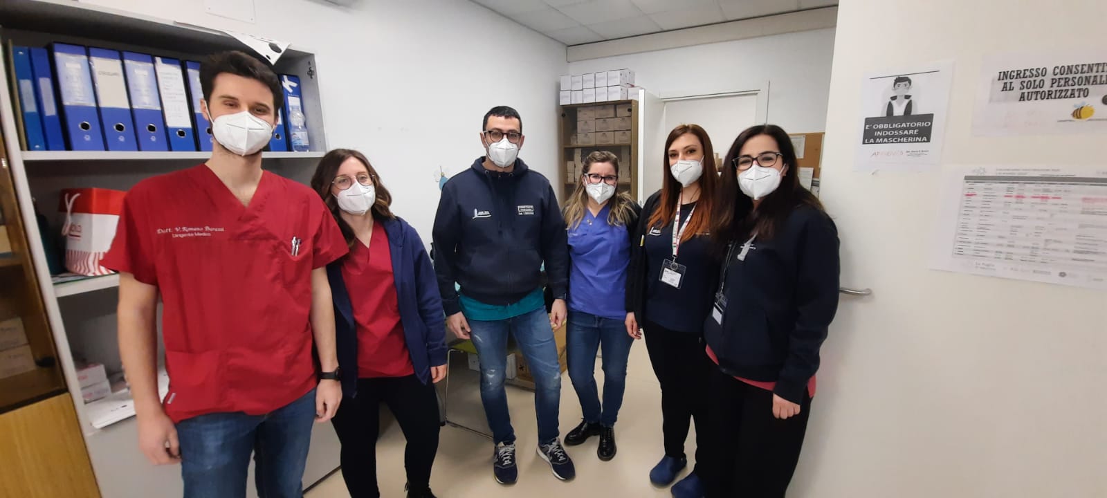 Galleria Report settimanale vaccini anticovid 04 marzo 2022 - Diapositiva 9 di 11