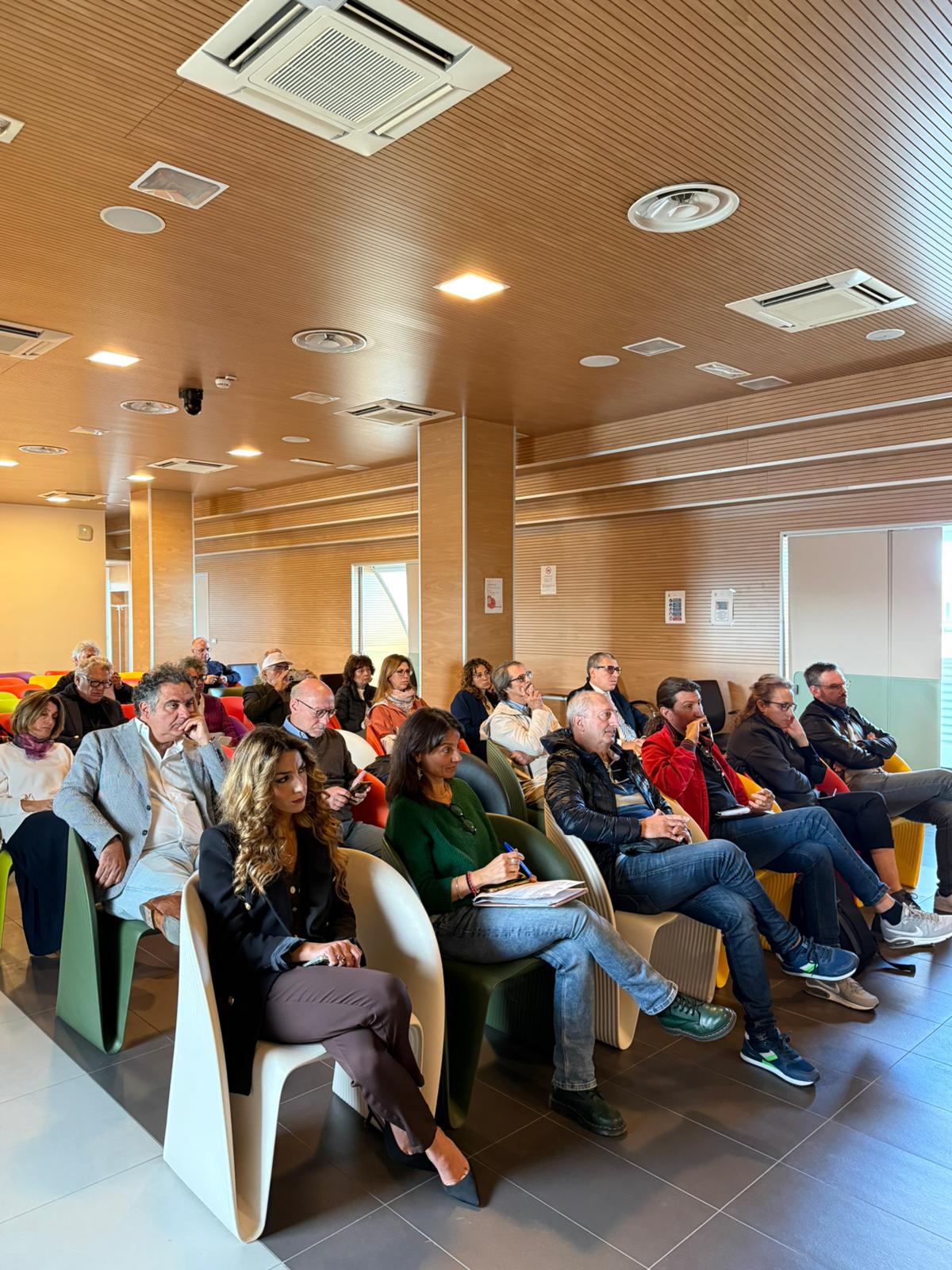 Galleria Educare alla sostenibilità: rinasce in Puglia la rete dei Centri di educazione all’Ambiente e allo Sviluppo Sostenibile - Diapositiva 4 di 7