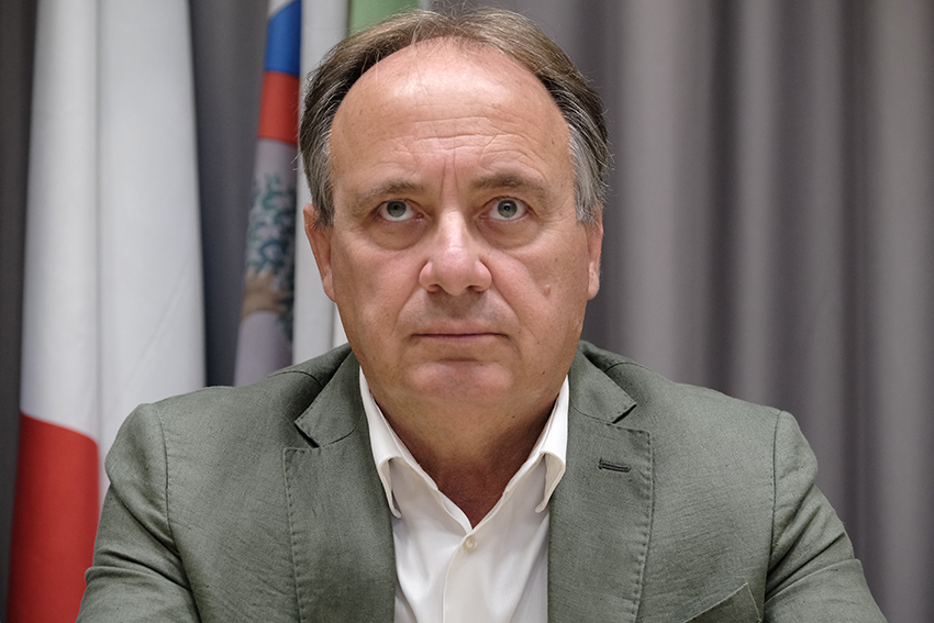 Galleria Salone Nautico di Puglia (SNIM) a Brindisi dal 12 al 16 ottobre, Emiliano: 