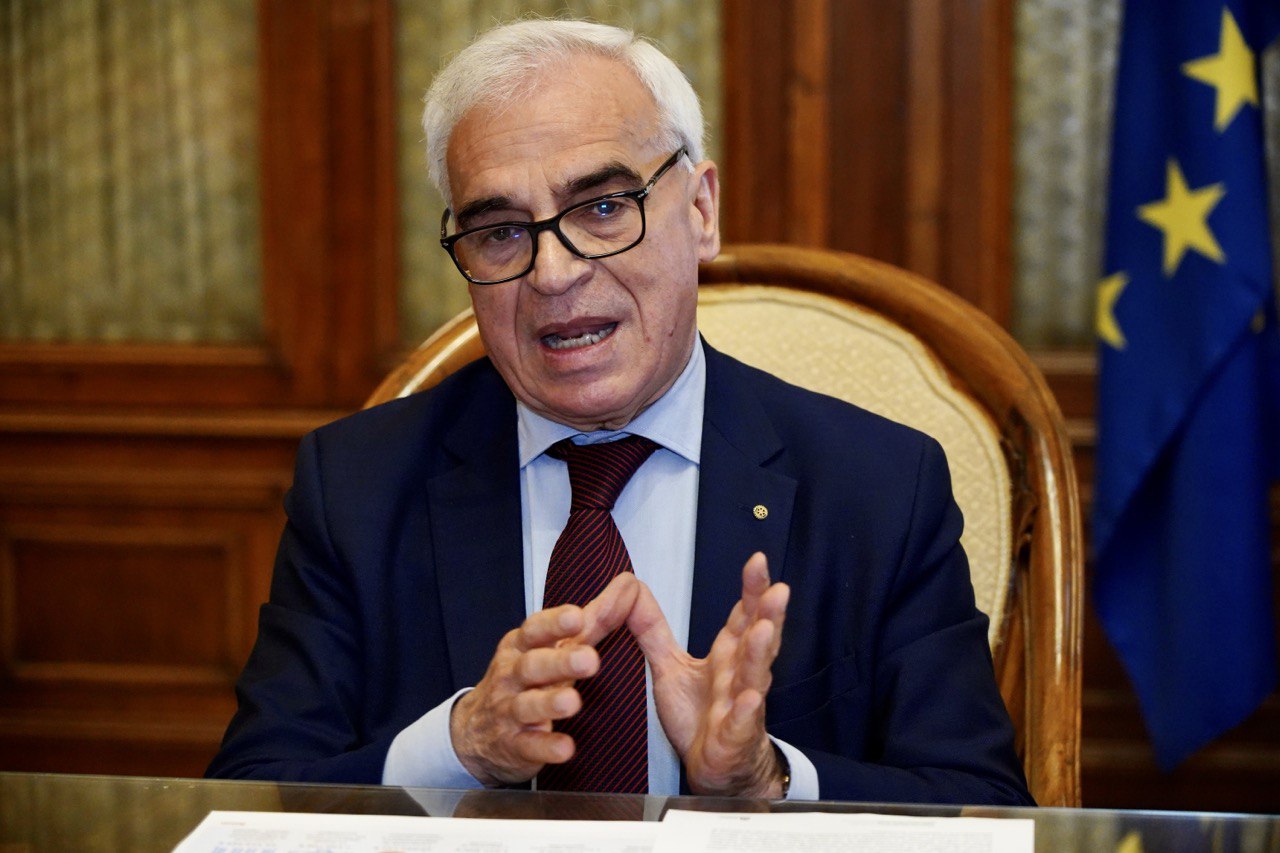 Galleria PNRR, il piano della ASL per la città di Bari: 60 milioni per potenziare territorio e ospedali - Diapositiva 15 di 15