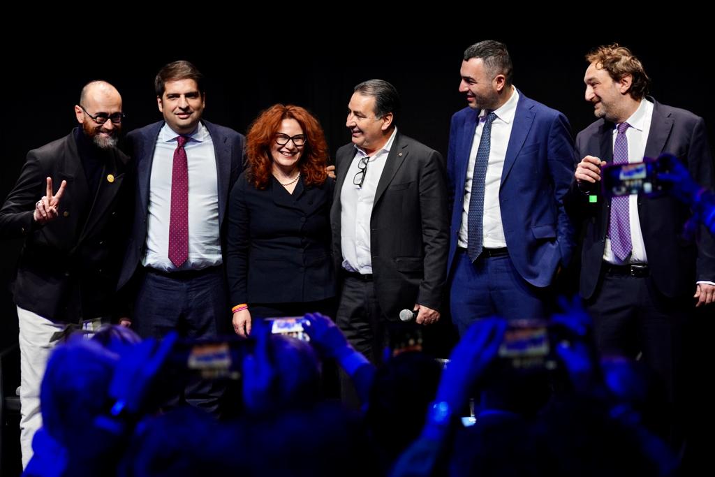 Galleria Puglia tutto l'anno: wedding, enogastronomia, arte e cultura, cammini e bike - Diapositiva 15 di 26