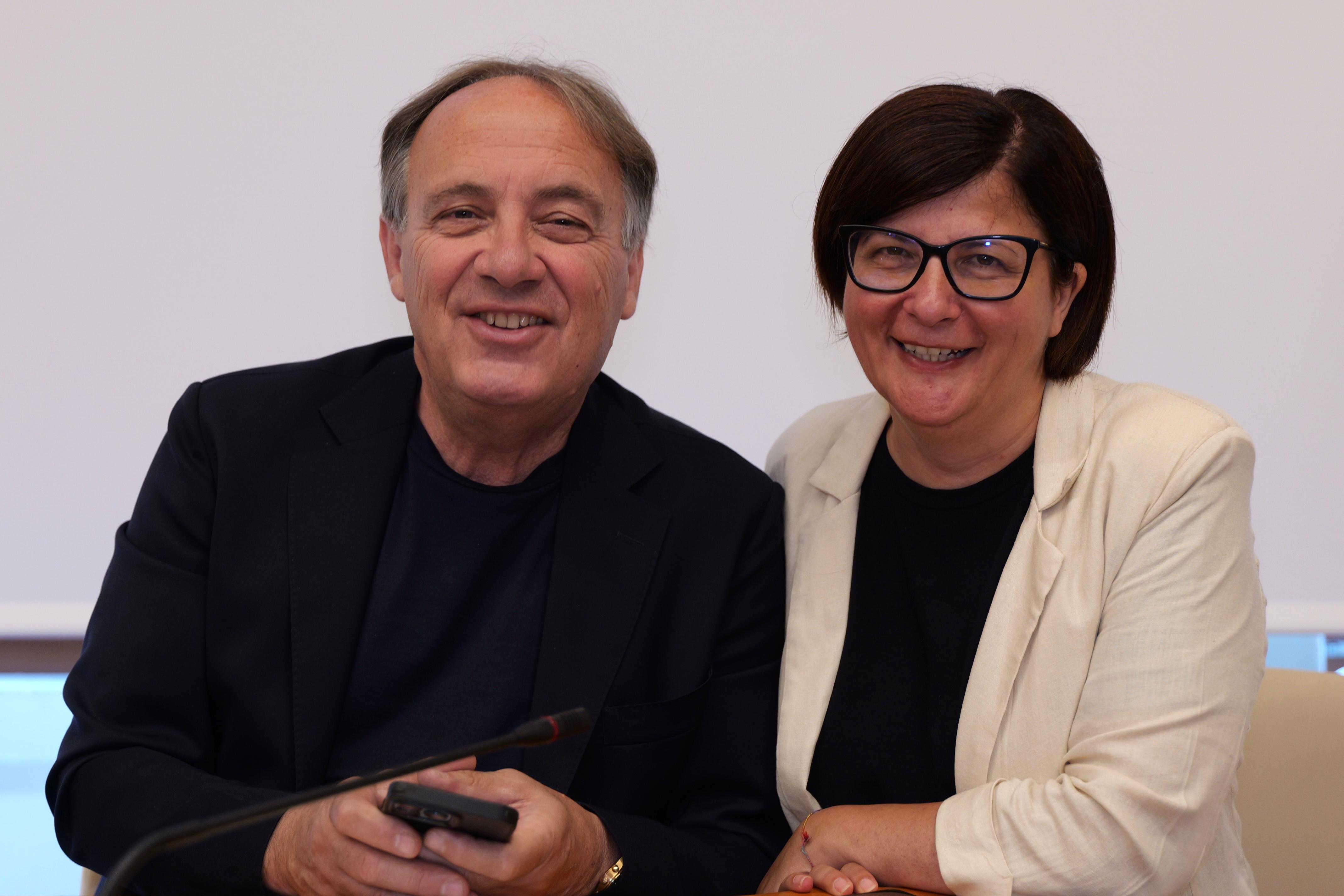 Galleria Diritto alla mobilità e allo studio, sconti del 50% sugli abbonamenti mensili del TPL per gli studenti pendolari per il prossimo anno scolastico e universitario - Diapositiva 12 di 13