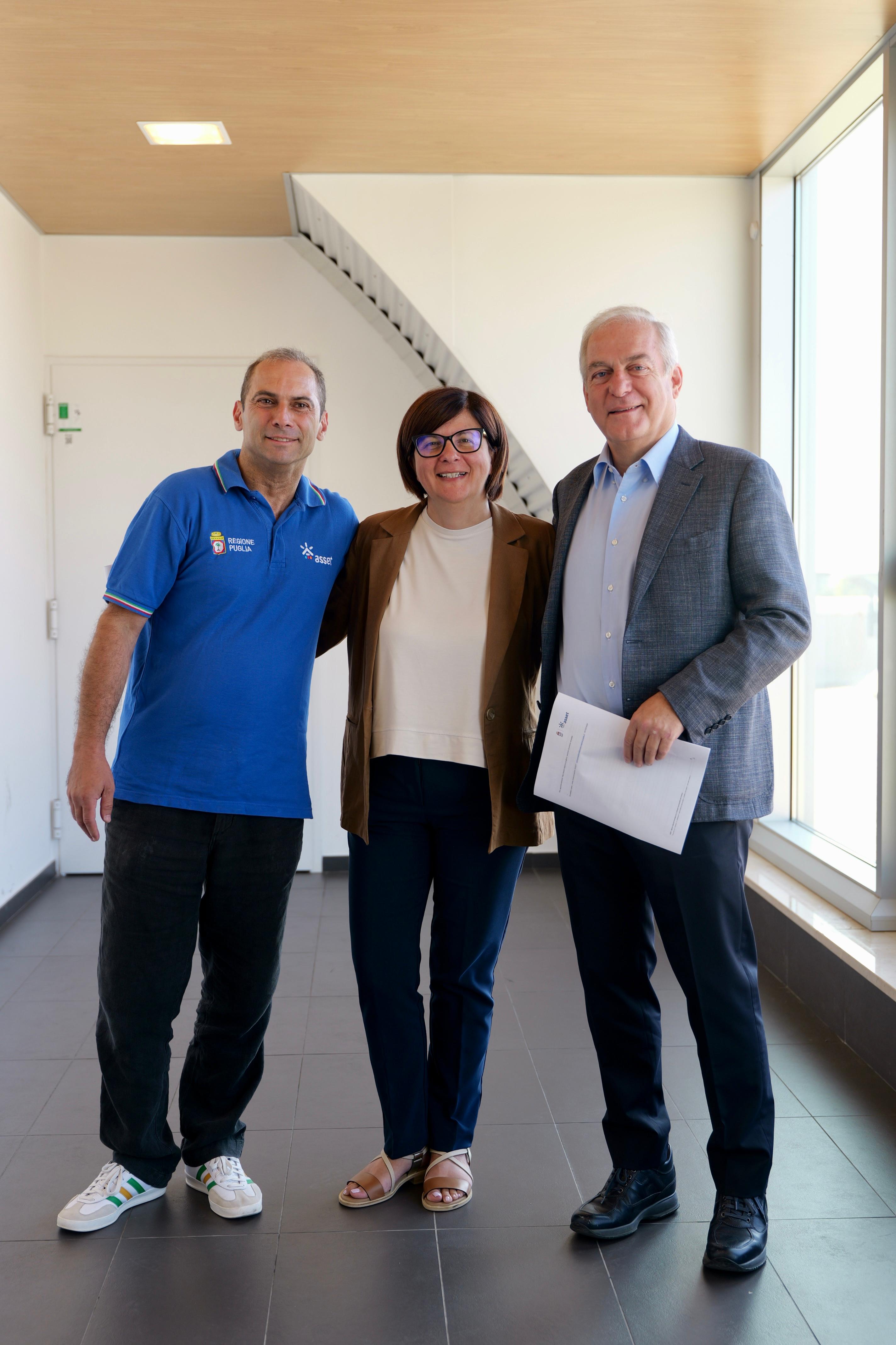 Galleria Trasporti, presentato il Rapporto sull'incidentalità stradale 2024 di Asset - Diapositiva 10 di 12