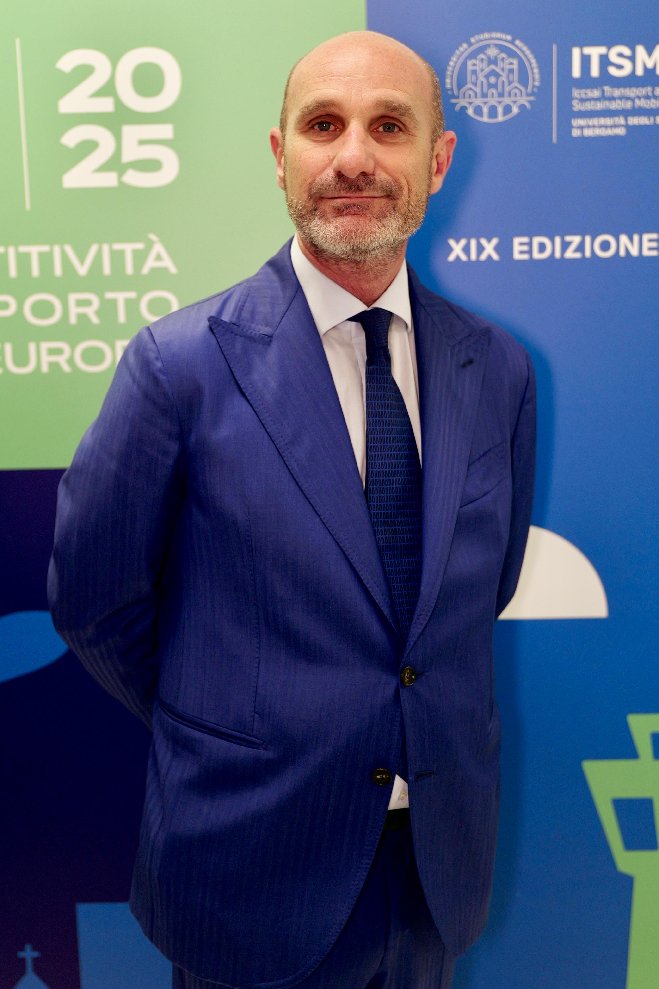 Galleria L'Italia leader della ripresa del traffico aereo in Europa - Diapositiva 5 di 13