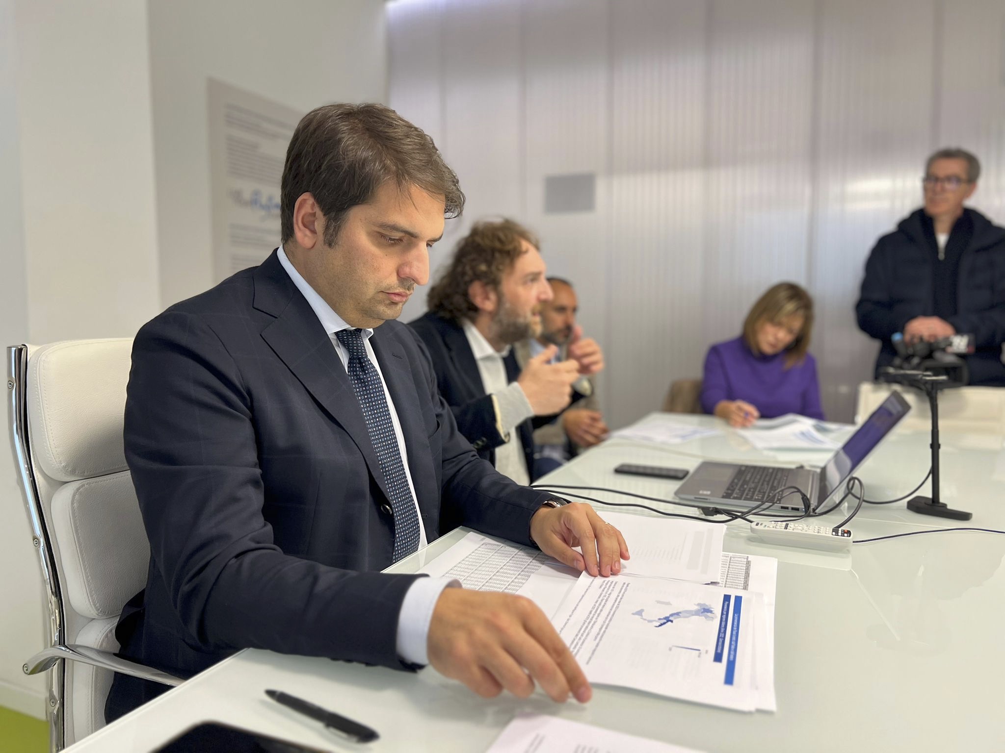 Galleria Puglia, i dati del turismo: da record a settembre e ottobre - Diapositiva 3 di 8