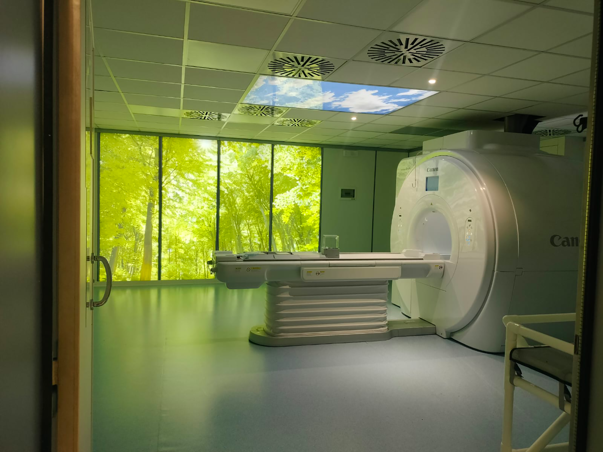 Galleria Piemontese, più sicurezza, alta tecnologia per la chirurgia oculistica e nuove opportunità all’ospedale di Cerignola - Diapositiva 3 di 7