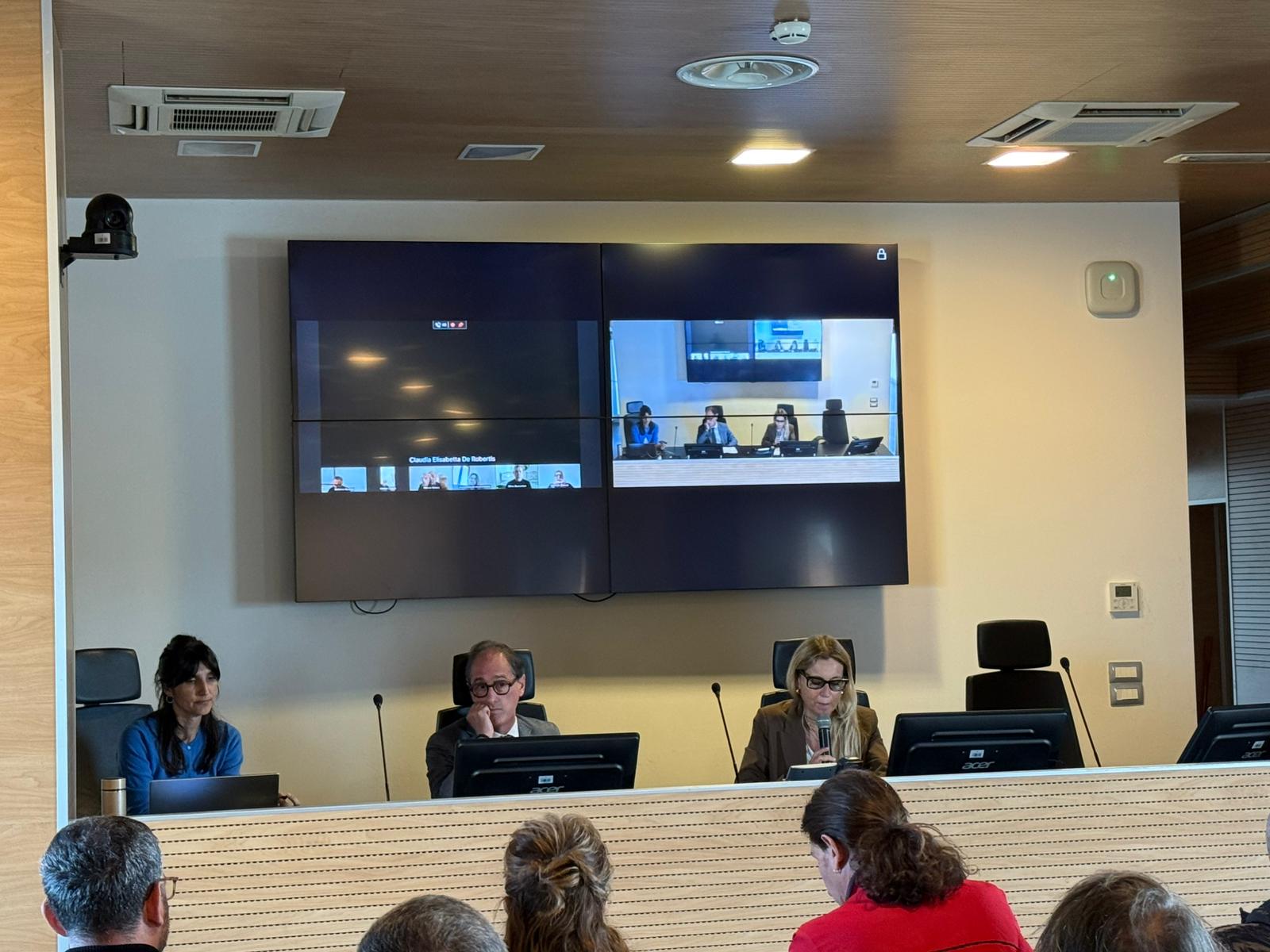 Galleria Educare alla sostenibilità: rinasce in Puglia la rete dei Centri di educazione all’Ambiente e allo Sviluppo Sostenibile - Diapositiva 7 di 7