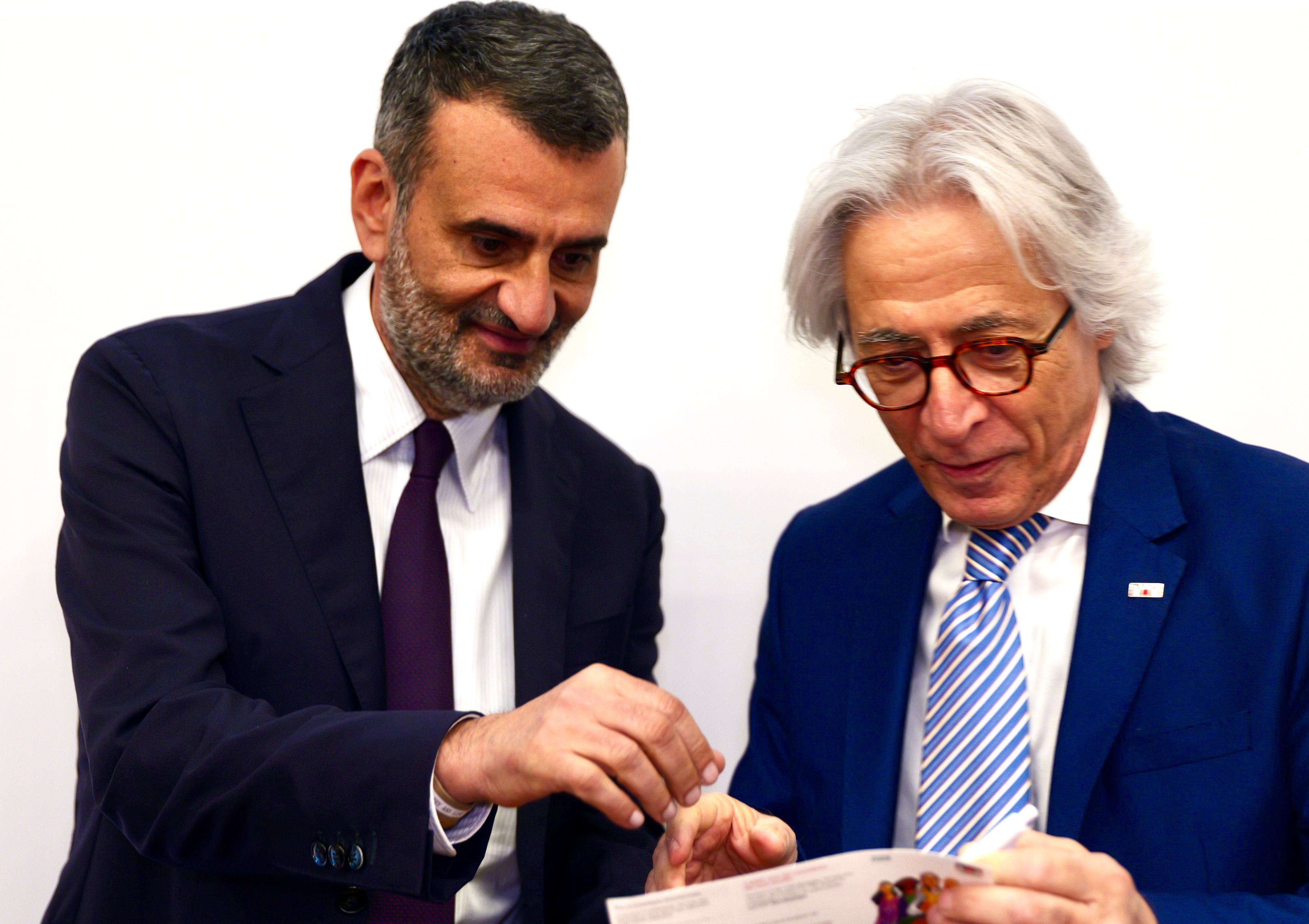 Galleria “Essi vivono”,  presentato il secondo report dell’Osservatorio Regionale sui Neofascismi - Diapositiva 4 di 10