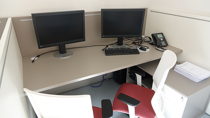 Galleria Inaugurata la nuova radiologia di urgenza al Policlinico di Bari, da oggi dedicata ai pazienti Covid-19 - Diapositiva 4 di 17