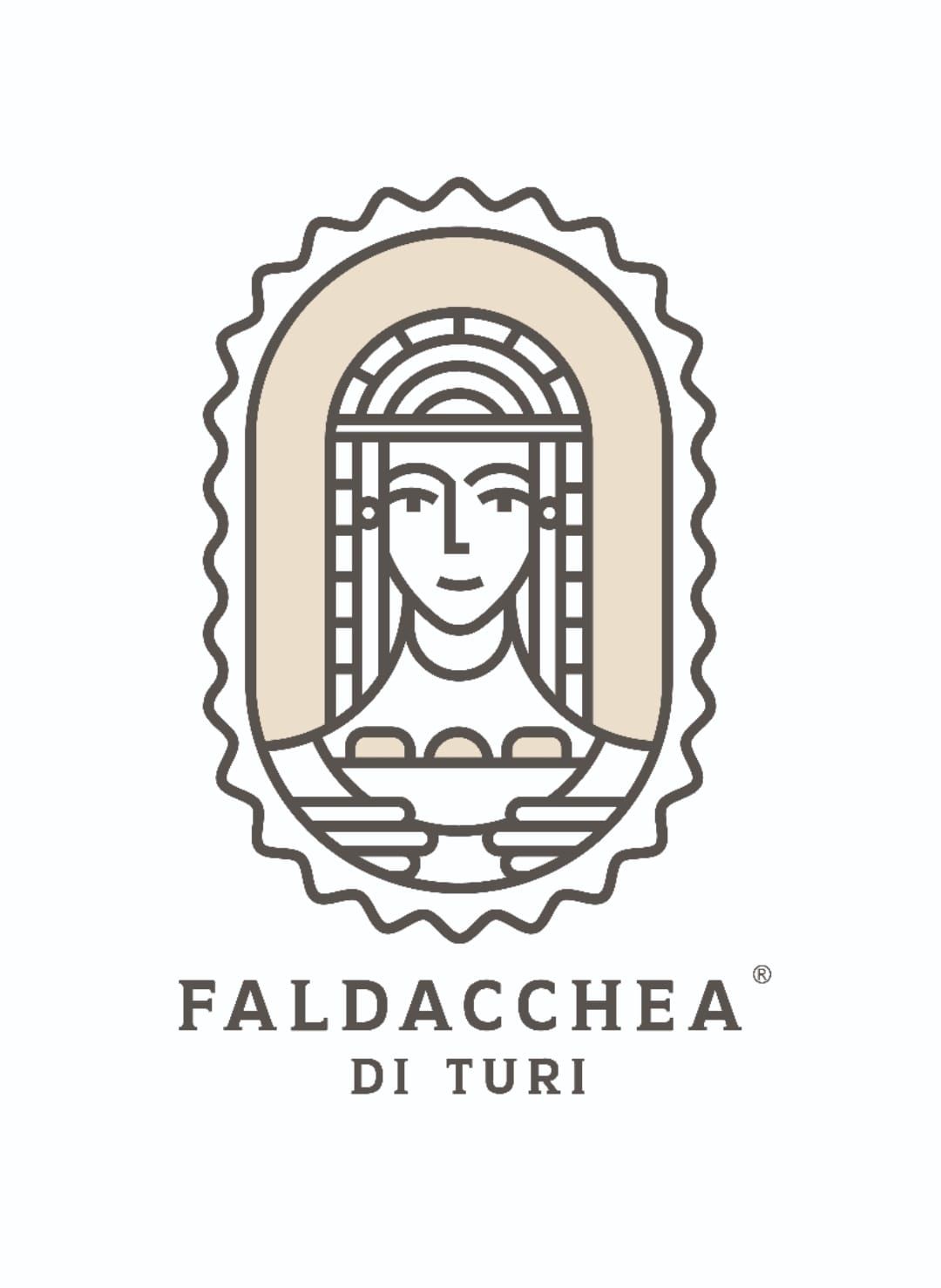 Galleria La Faldacchea di Turi diventa marchio collettivo, svelato il brand del dolce tipico pugliese - Diapositiva 3 di 8