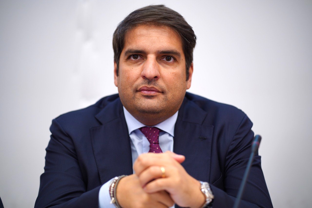 Galleria Turismo sostenibile: dalla Regione Puglia interventi per 3,2 milioni sulla rete dei cammini. Presentato il progetto di infrastrutturazione che coinvolgerà tutte le province pugliesi - Diapositiva 12 di 13