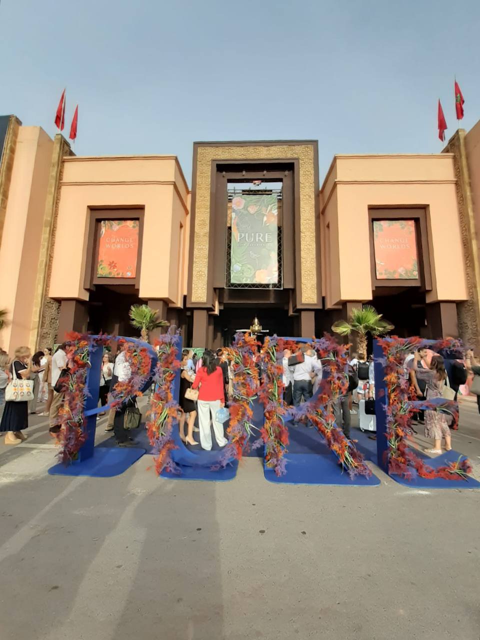 Galleria Turismo di alta gamma, Puglia protagonista al “Pure Life Experiences” di Marrakech, evento internazionale tra i più prestigiosi del settore - Diapositiva 4 di 16