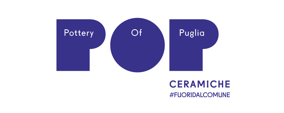 Galleria La ceramica pugliese è POP! Presentato il nuovo brand “Pottery of Puglia” - Diapositiva 1 di 12