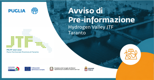 JTF TARANTO
