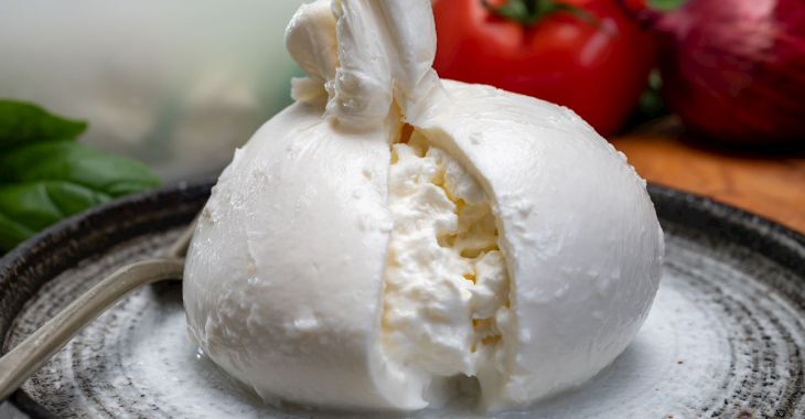 Burrata d'Andria