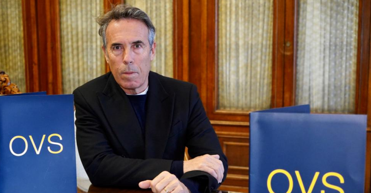 Gruppo OVS investimento