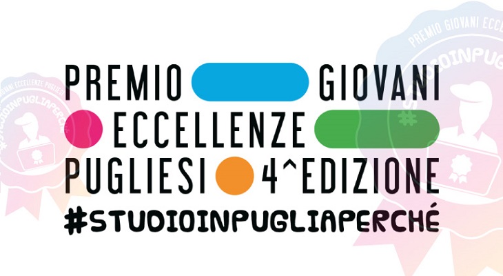Premio #studioinpugliaperché