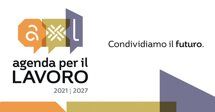 Agenda per il Lavoro 2021-2027, avviato il percorso di partecipazione per  la costruzione delle nuove politiche regionali del lavoro e della  formazione - Lavoro, istruzione e formazione - Regione Puglia