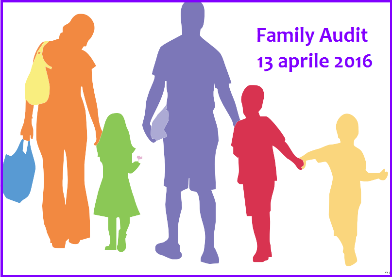 Convegno Family Audit