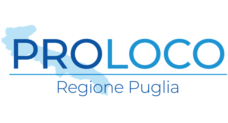 Albo Pro-loco - Turismo - Regione Puglia