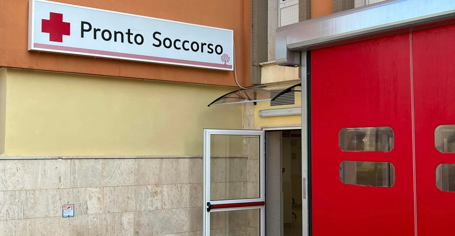 Bisceglie, inaugurati il Pronto soccorso e il Laboratorio di analisi del  Vittorio Emanuele II - Salute, sport e buona vita - Regione Puglia