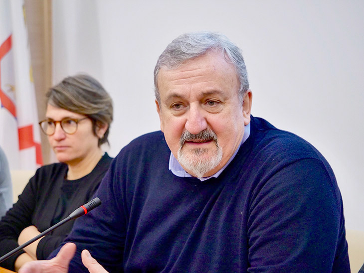 emiliano con de simone