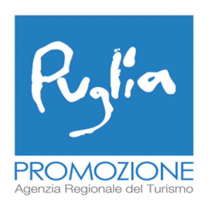 Logo Pugliapromozione